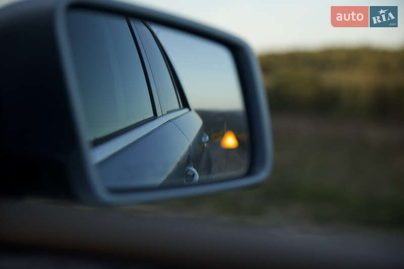 Внедорожник / Кроссовер Mercedes-Benz GLE-Class 2017 в Стрые