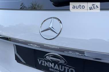 Внедорожник / Кроссовер Mercedes-Benz GLE-Class 2019 в Виннице
