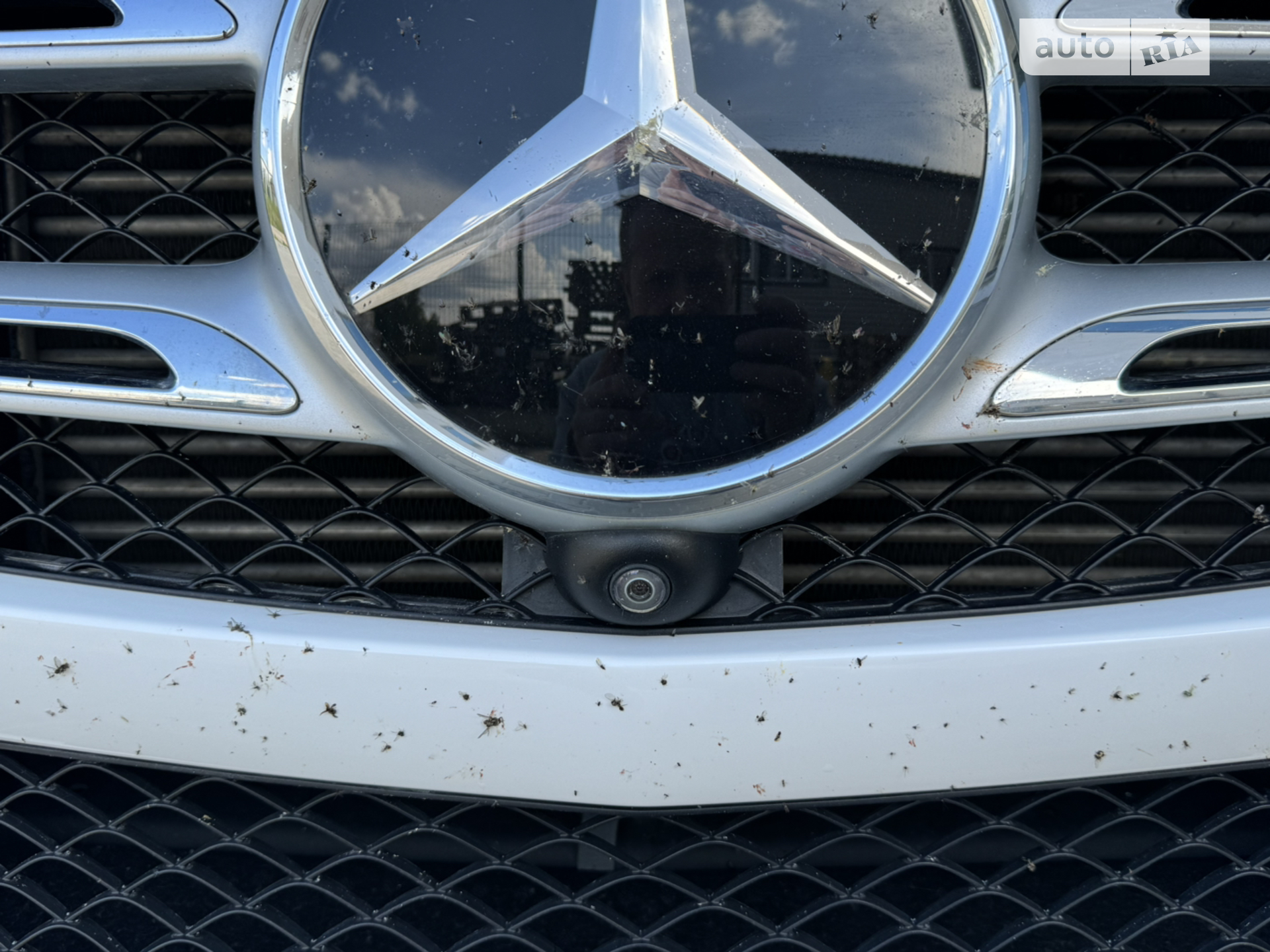2017 Mercedes-Benz GLE - мініатюра 4