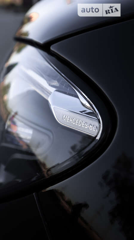 Внедорожник / Кроссовер Mercedes-Benz GLE-Class 2021 в Виннице фото 9 Внедорожник / Кроссовер Mercedes-Benz GLE-Class 2021 в Виннице