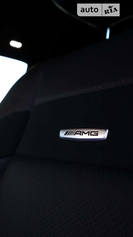 Внедорожник / Кроссовер Mercedes-Benz GLE-Class 2021 в Виннице фото 28 Внедорожник / Кроссовер Mercedes-Benz GLE-Class 2021 в Виннице