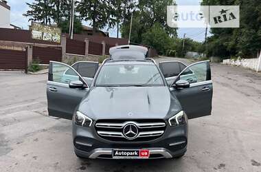 Позашляховик / Кросовер Mercedes-Benz GLE-Class 2022 в Вінниці