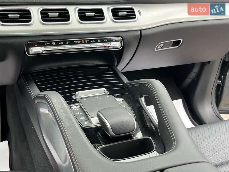 Внедорожник / Кроссовер Mercedes-Benz GLE-Class 2022 в Виннице