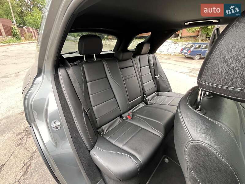 Внедорожник / Кроссовер Mercedes-Benz GLE-Class 2022 в Виннице