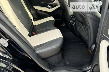 Внедорожник / Кроссовер Mercedes-Benz GLE-Class 2019 в 