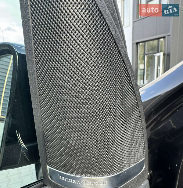 Позашляховик / Кросовер Mercedes-Benz GLE-Class 2016 в Києві