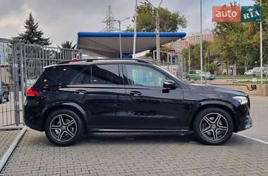 Внедорожник / Кроссовер Mercedes-Benz GLE-Class 2019 в Одессе