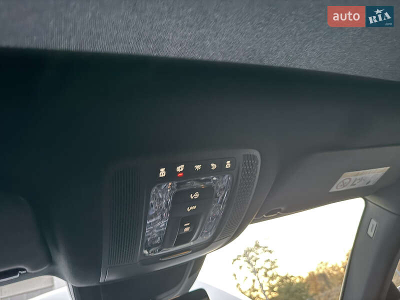 Внедорожник / Кроссовер Mercedes-Benz GLE-Class 2021 в Запорожье