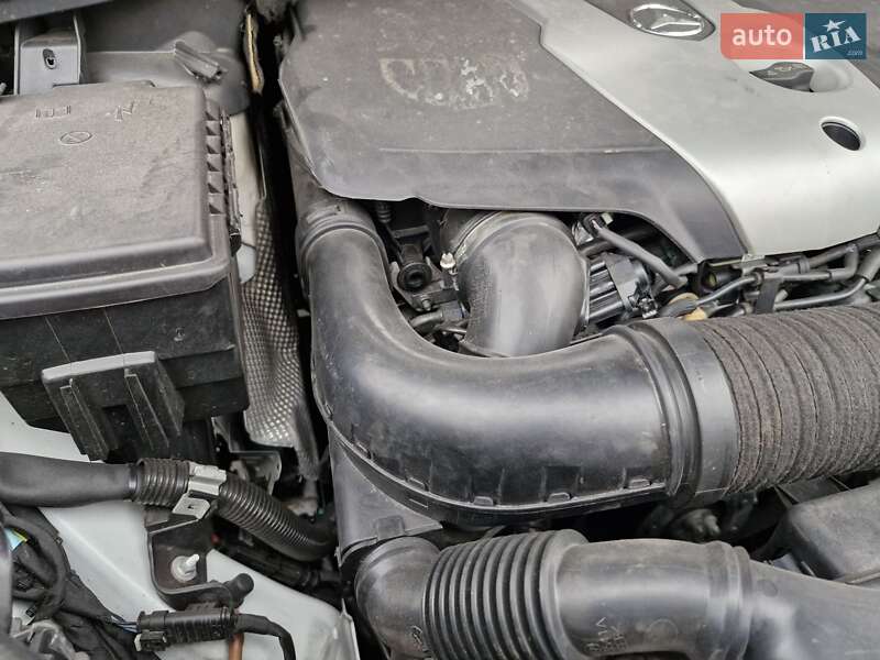 Позашляховик / Кросовер Mercedes-Benz GLE-Class 2016 в Тернополі