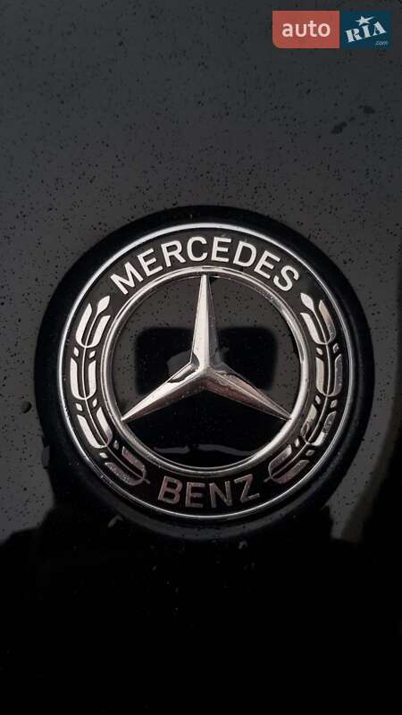 Внедорожник / Кроссовер Mercedes-Benz GLE-Class 2017 в Львове фото 4 Внедорожник / Кроссовер Mercedes-Benz GLE-Class 2017 в Львове