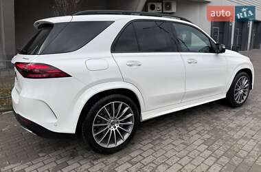 Позашляховик / Кросовер Mercedes-Benz GLE-Class 2024 в Києві