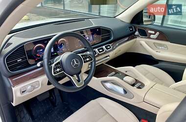 Внедорожник / Кроссовер Mercedes-Benz GLE-Class 2022 в Киеве