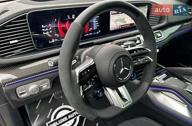 Позашляховик / Кросовер Mercedes-Benz GLE-Class 2023 в Києві