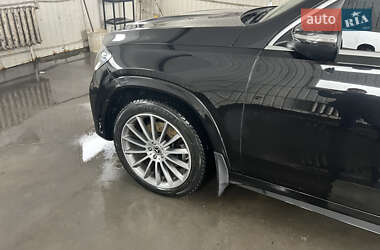 Внедорожник / Кроссовер Mercedes-Benz GLE-Class 2019 в Коломые