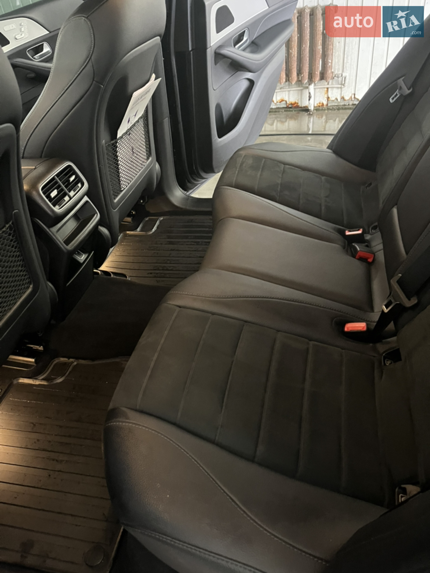 2019 Mercedes-Benz GLE - мініатюра 27