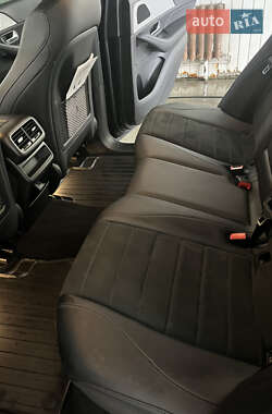 Внедорожник / Кроссовер Mercedes-Benz GLE-Class 2019 в 