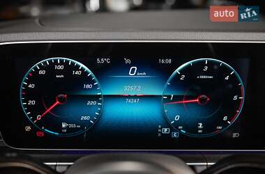 Внедорожник / Кроссовер Mercedes-Benz GLE-Class 2019 в 