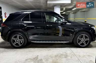 Позашляховик / Кросовер Mercedes-Benz GLE-Class 2023 в Києві