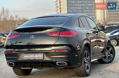 Внедорожник / Кроссовер Mercedes-Benz GLE-Class 2023 в Киеве