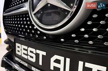 Внедорожник / Кроссовер Mercedes-Benz GLE-Class 2023 в 