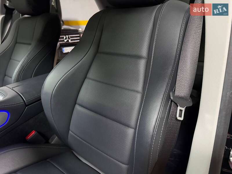 Внедорожник / Кроссовер Mercedes-Benz GLE-Class 2023 в Киеве