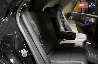 Внедорожник / Кроссовер Mercedes-Benz GLE-Class 2023 в 