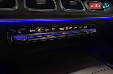 Внедорожник / Кроссовер Mercedes-Benz GLE-Class 2023 в 
