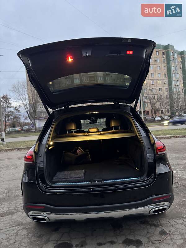 Внедорожник / Кроссовер Mercedes-Benz GLE-Class 2023 в Кривом Роге