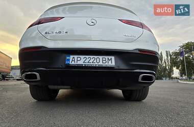 Внедорожник / Кроссовер Mercedes-Benz GLE-Class 2020 в 