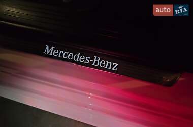 Внедорожник / Кроссовер Mercedes-Benz GLE-Class 2020 в 