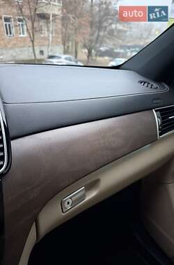 Внедорожник / Кроссовер Mercedes-Benz GLE-Class 2018 в 
