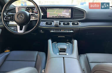 Позашляховик / Кросовер Mercedes-Benz GLE-Class 2022 в Дніпрі