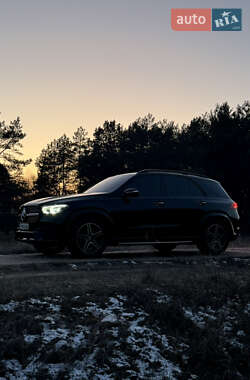 mercedes-benz gle-class 2021 в Дніпро (Дніпропетровськ) від професійного продавця Владислав