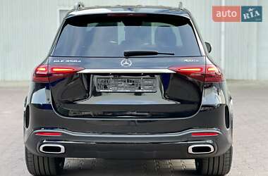 Позашляховик / Кросовер Mercedes-Benz GLE-Class 2023 в Одесі