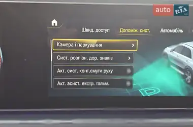 Mercedes-Benz GLE-Class 2019