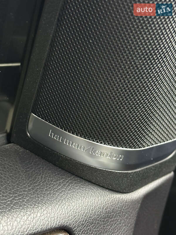 Внедорожник / Кроссовер Mercedes-Benz GLE-Class 2017 в Одессе