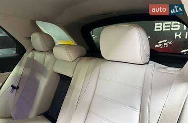 Позашляховик / Кросовер Mercedes-Benz GLE-Class 2022 в 