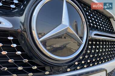 Внедорожник / Кроссовер Mercedes-Benz GLE-Class 2022 в 