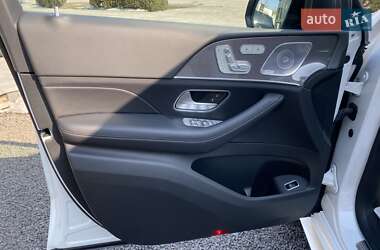 Внедорожник / Кроссовер Mercedes-Benz GLE-Class 2022 в 