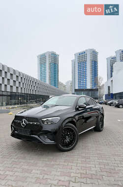 Внедорожник / Кроссовер Mercedes-Benz GLE-Class 2023 в Одессе