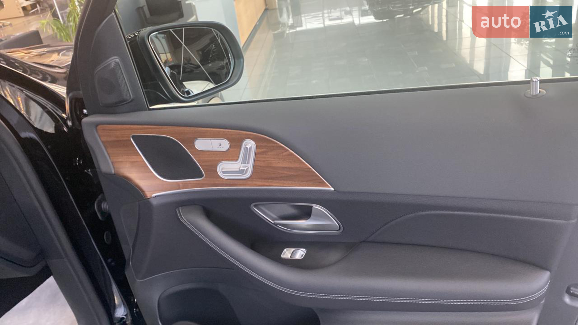 2021 Mercedes-Benz GLE - мініатюра 9
