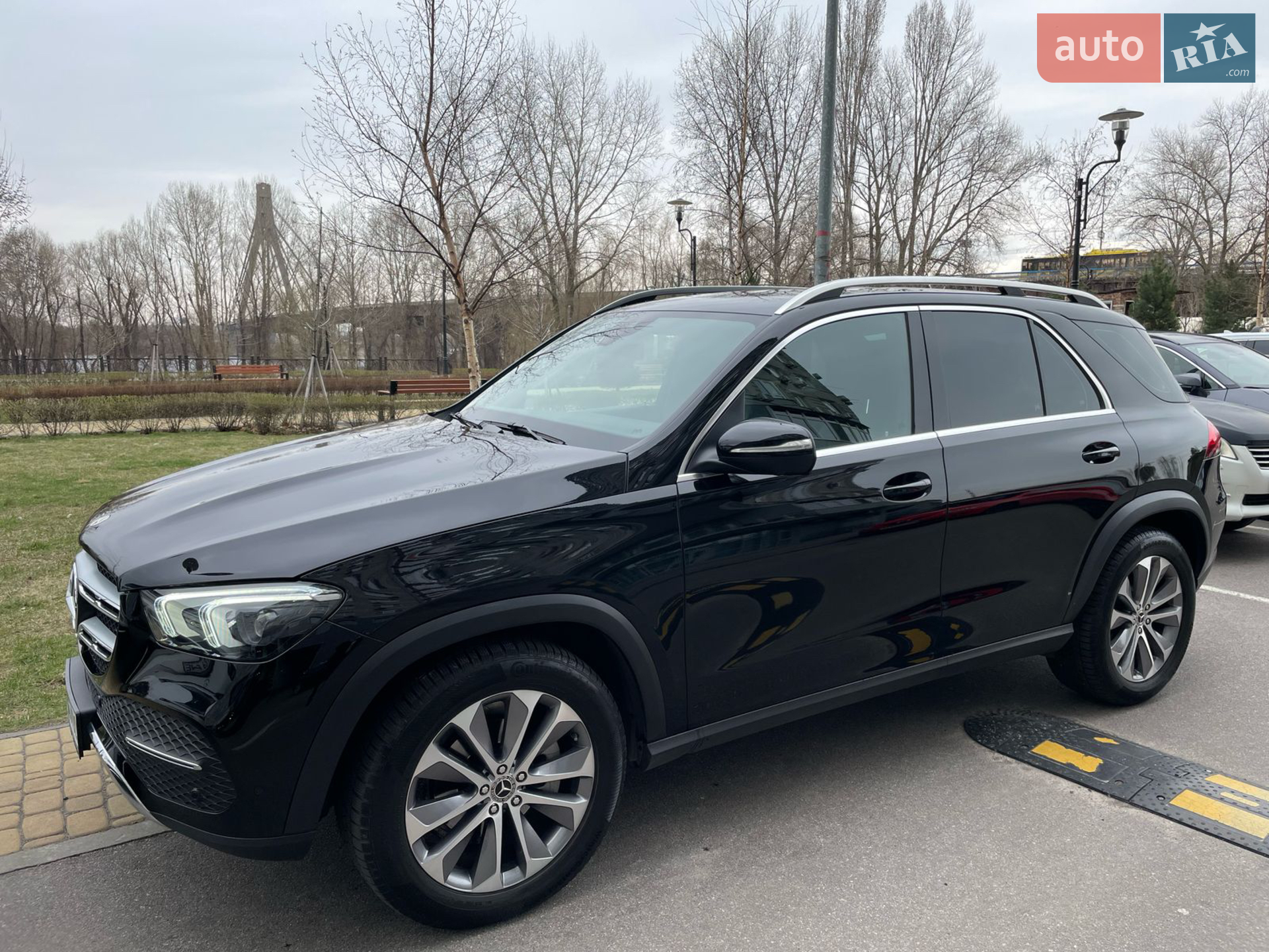 2021 Mercedes-Benz GLE - мініатюра 19