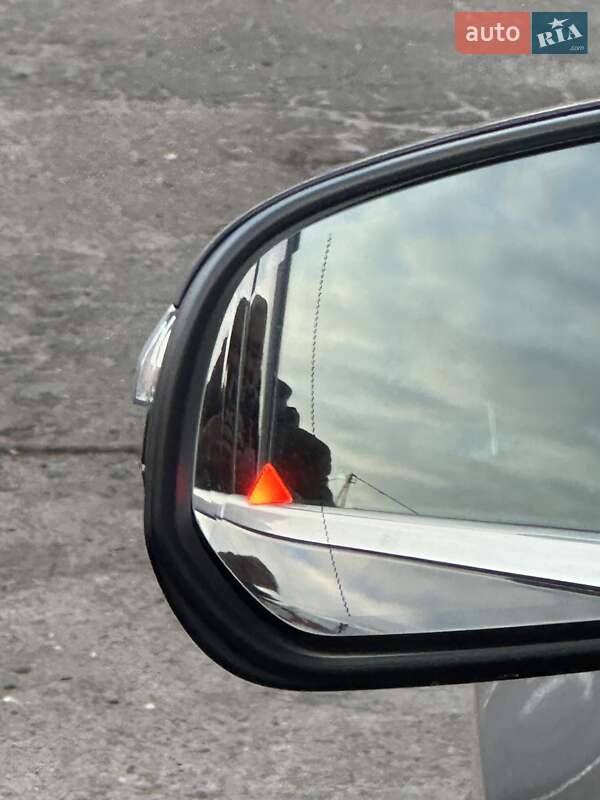 Позашляховик / Кросовер Mercedes-Benz GLE-Class 2020 в Києві