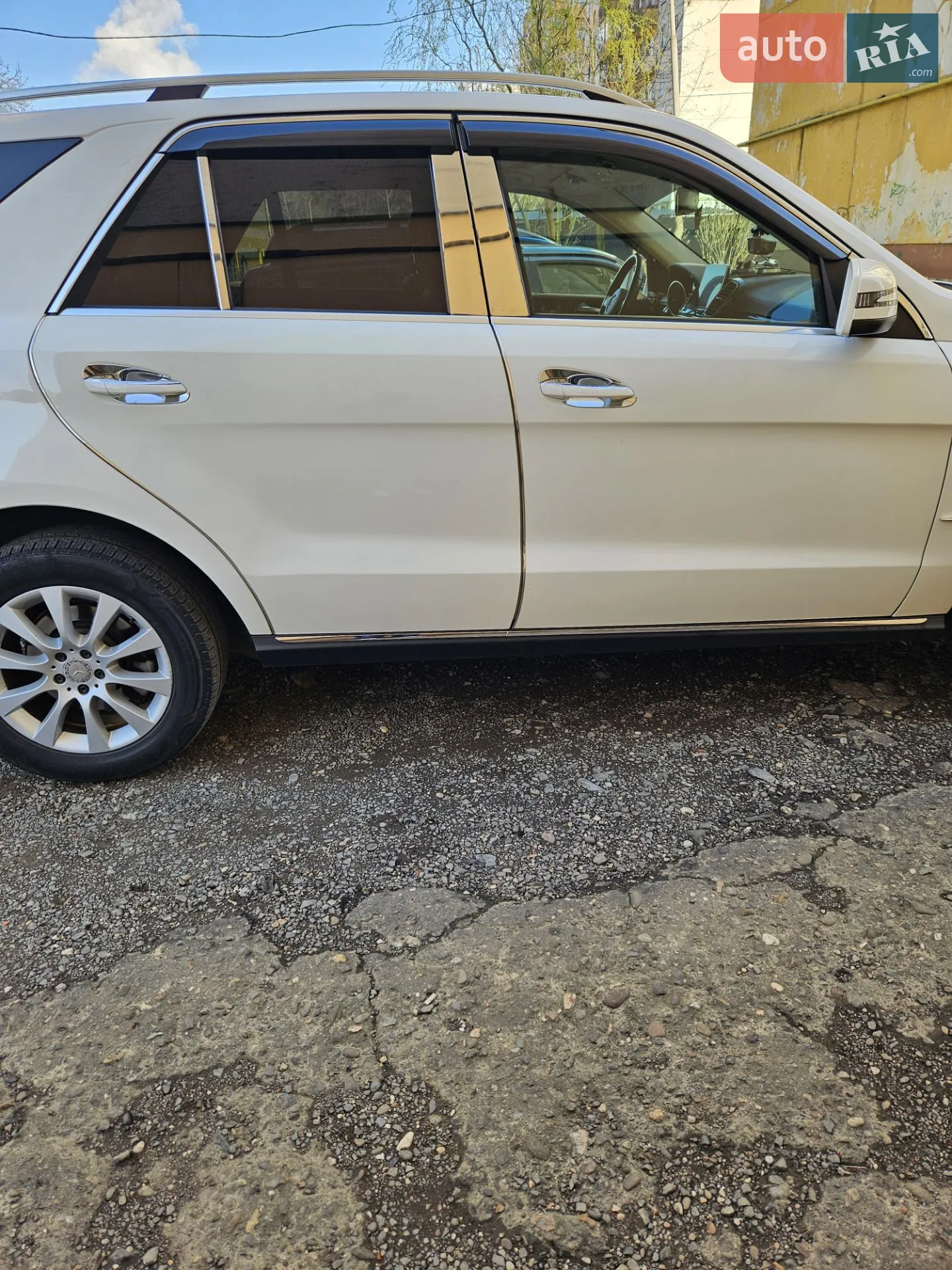 2015 Mercedes-Benz GLE - мініатюра 7
