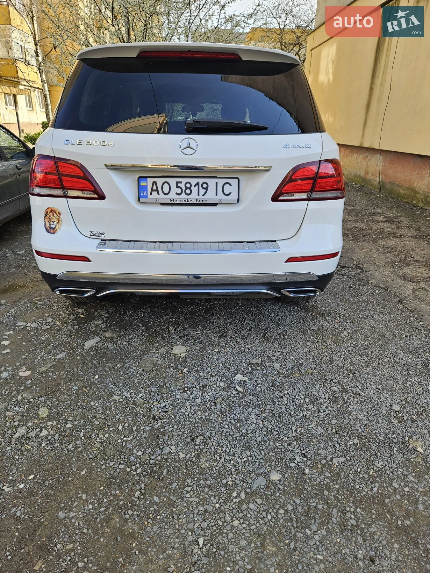 2015 Mercedes-Benz GLE - мініатюра 13