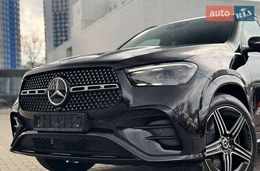 Внедорожник / Кроссовер Mercedes-Benz GLE-Class 2023 в 