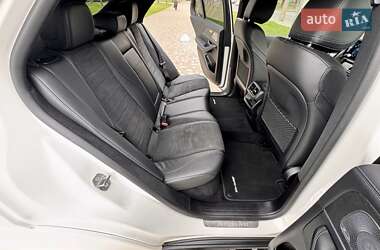 Внедорожник / Кроссовер Mercedes-Benz GLE-Class 2019 в 