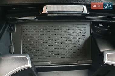 Позашляховик / Кросовер Mercedes-Benz GLE-Class 2021 в 