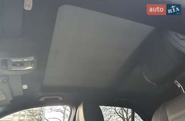 Позашляховик / Кросовер Mercedes-Benz GLE-Class 2021 в 