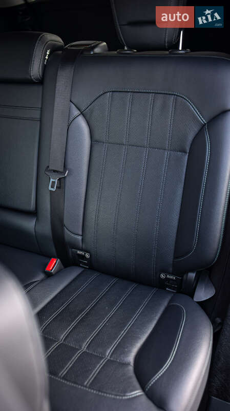 Позашляховик / Кросовер Mercedes-Benz GLE-Class 2016 в Чернівцях фото 47 Позашляховик / Кросовер Mercedes-Benz GLE-Class 2016 в Чернівцях